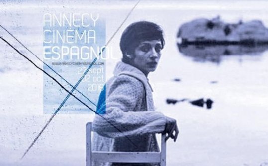 Annecy Cinéma Espagnol 2016